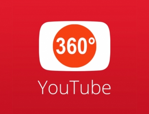 360 Derece Sanal Gerçeklik Reklamları