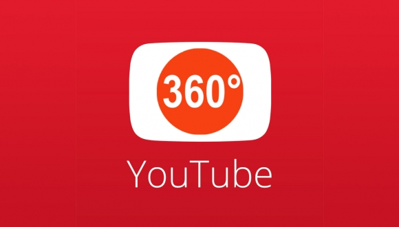360 Derece sanal gerçeklik reklamları